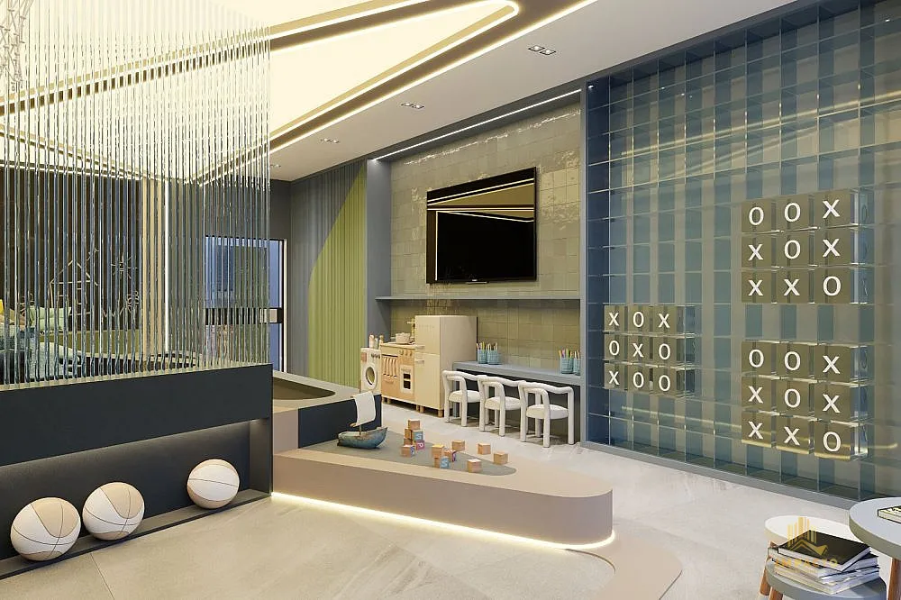 Apartamento, 3 quartos, 160 m² - Foto 12