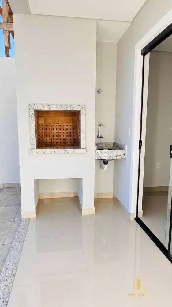 Sobrado à venda com 2 quartos, 81m² - Foto 9