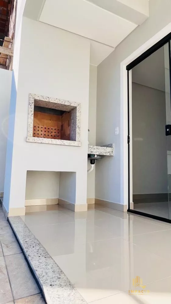 Sobrado à venda com 2 quartos, 81m² - Foto 5