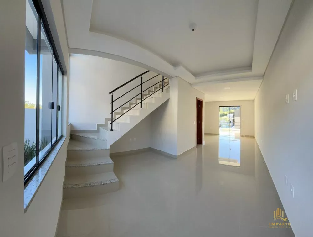 Sobrado à venda com 2 quartos, 81m² - Foto 4