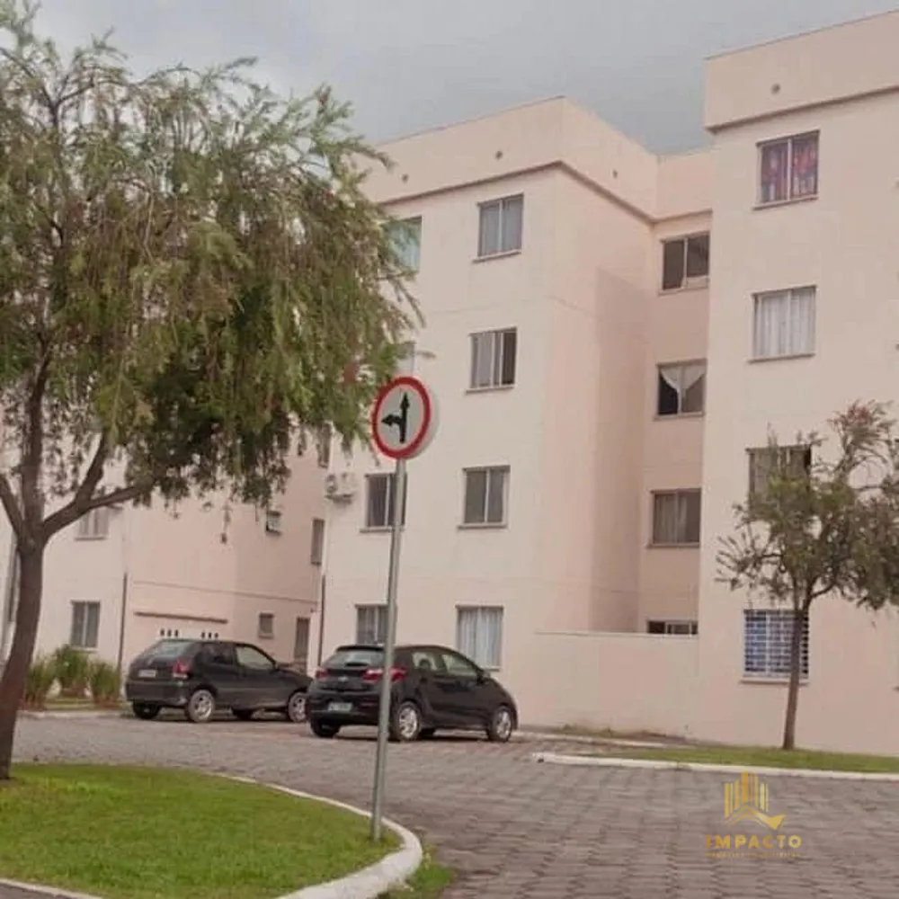 Apartamento, 2 quartos, 50 m² - Foto 3