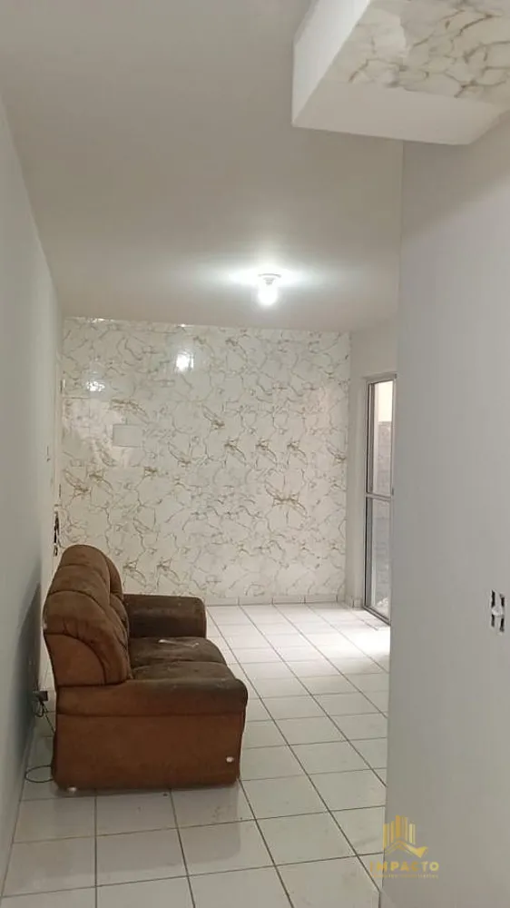Apartamento, 2 quartos, 50 m² - Foto 11