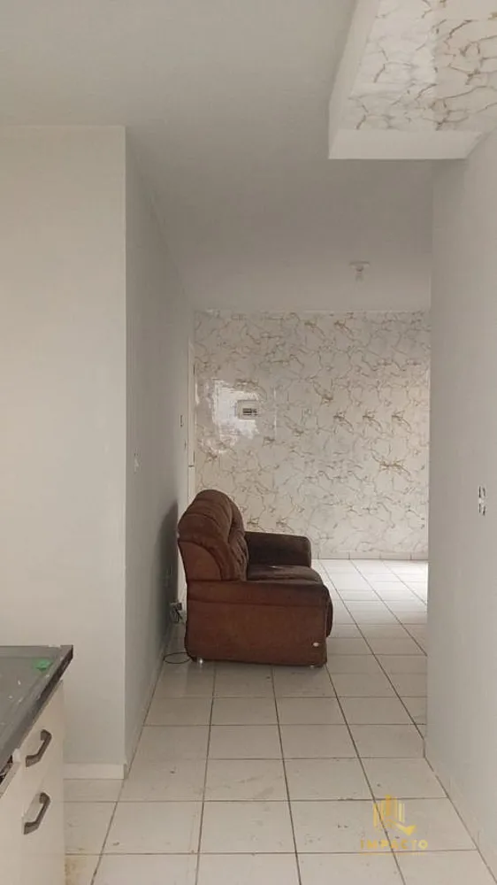 Apartamento, 2 quartos, 50 m² - Foto 1