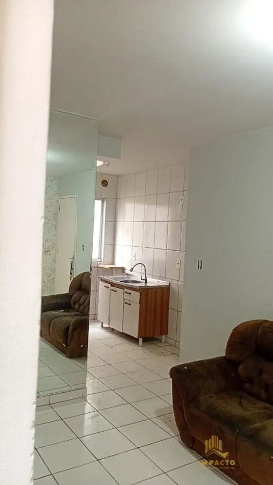 Apartamento, 2 quartos, 50 m² - Foto 9