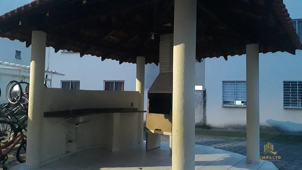 Apartamento, 2 quartos, 50 m² - Foto 5