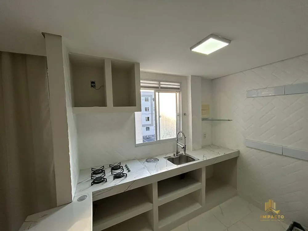 Apartamento, 2 quartos, 44 m² - Foto 11