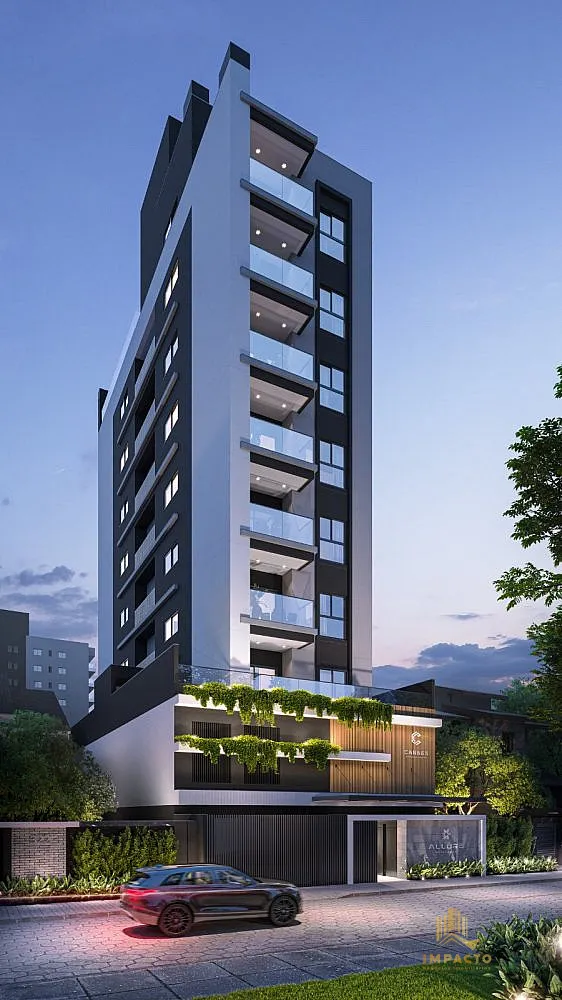 Apartamento, 2 quartos, 67 m² - Foto 8