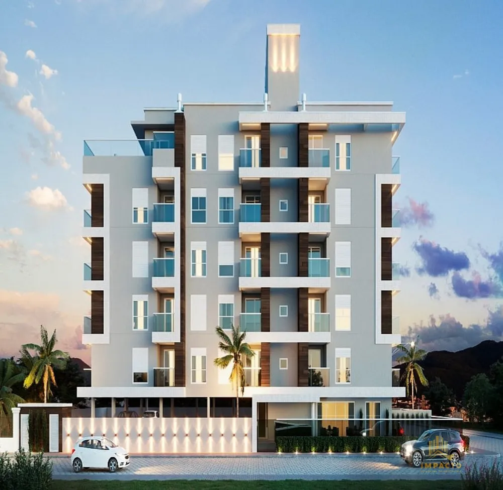 Cobertura, 3 quartos, 150 m² - Foto 2