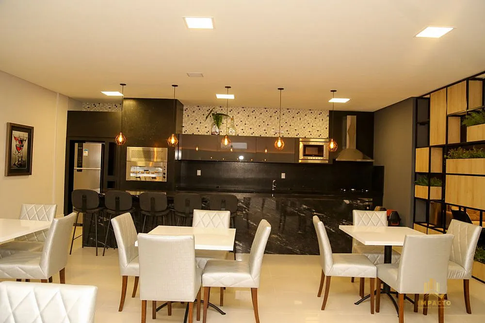 Apartamento, 2 quartos, 88 m² - Foto 5