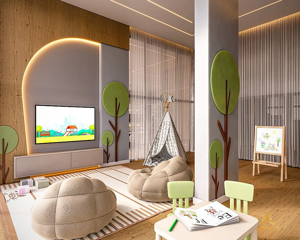 Apartamento, 2 quartos, 65 m² - Foto 4