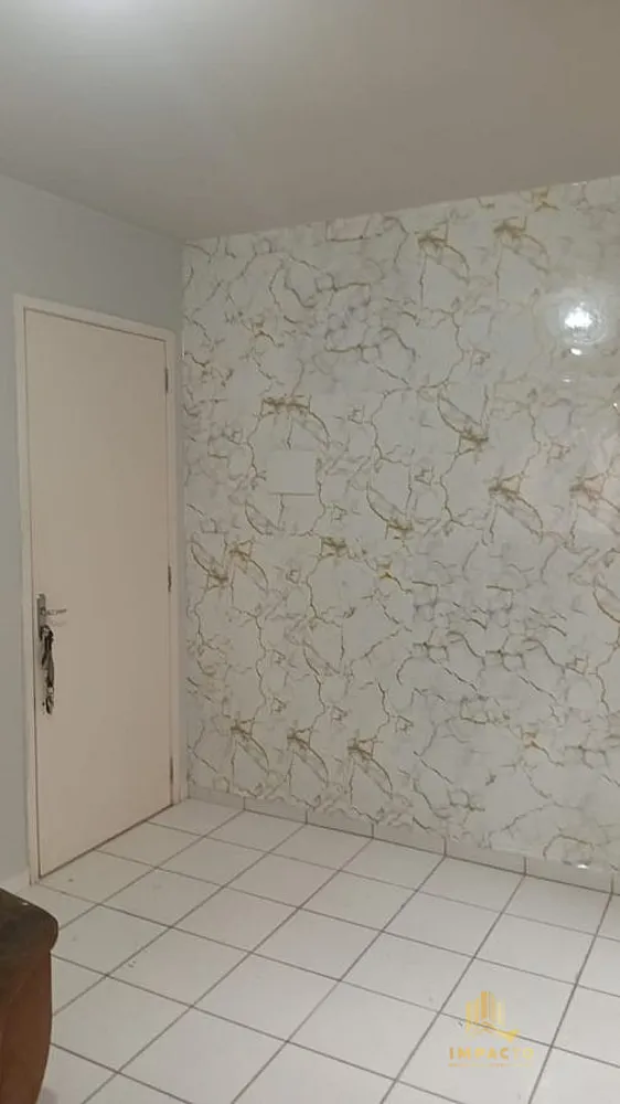 Apartamento, 2 quartos, 50 m² - Foto 4