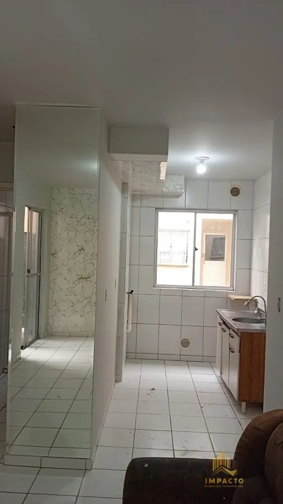 Apartamento, 2 quartos, 50 m² - Foto 10
