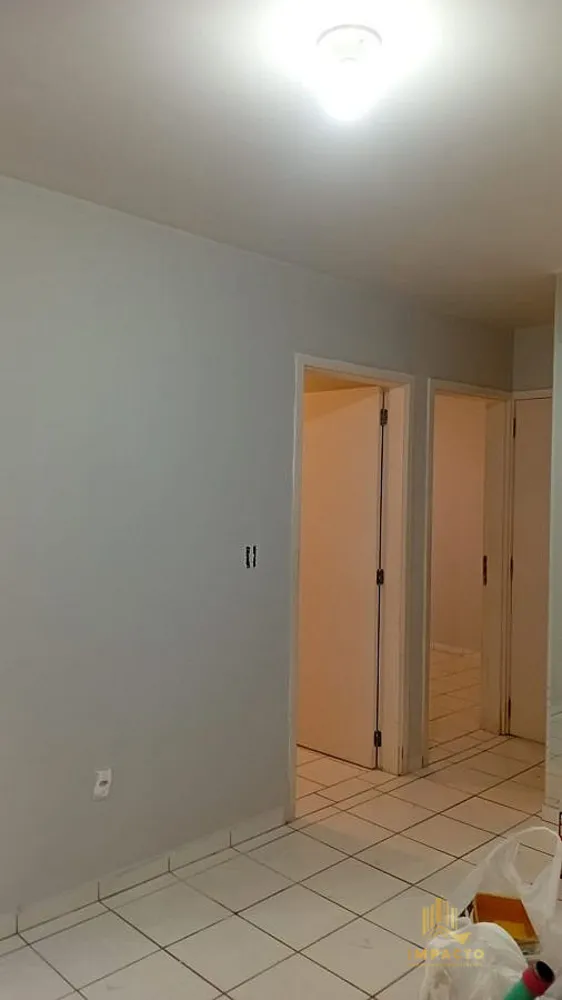 Apartamento, 2 quartos, 50 m² - Foto 16