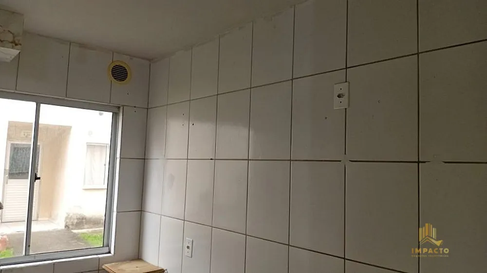 Apartamento, 2 quartos, 50 m² - Foto 6