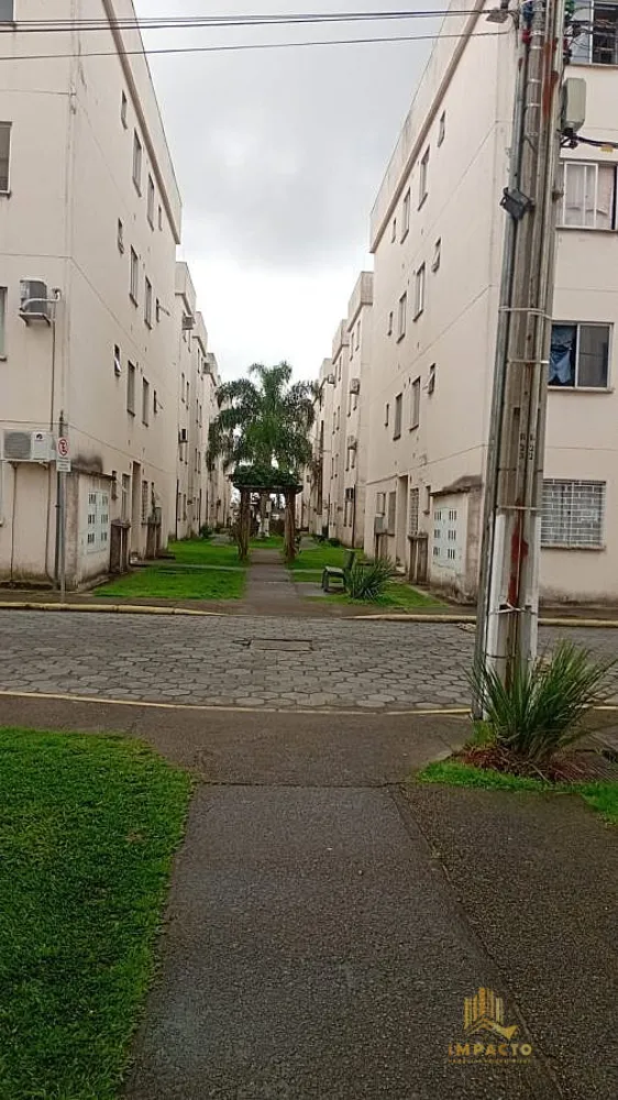 Apartamento, 2 quartos, 50 m² - Foto 9