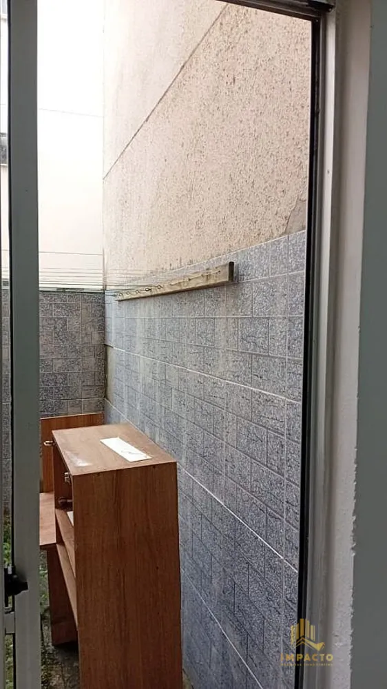 Apartamento, 2 quartos, 50 m² - Foto 8