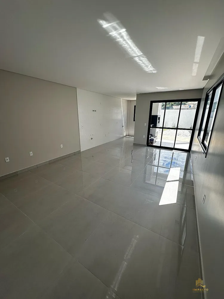 Sobrado, 3 quartos, 100 m² - Foto 2