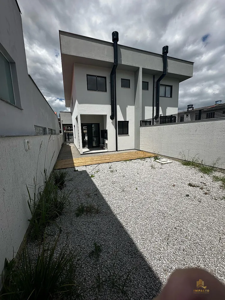 Sobrado, 3 quartos, 100 m² - Foto 16