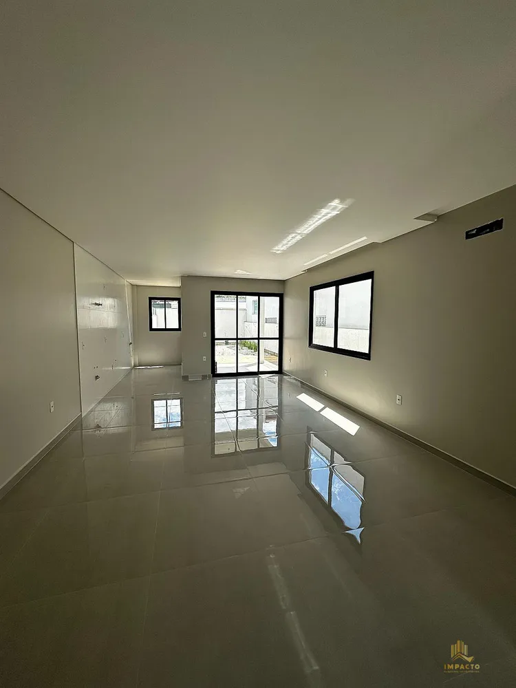Sobrado, 3 quartos, 100 m² - Foto 1