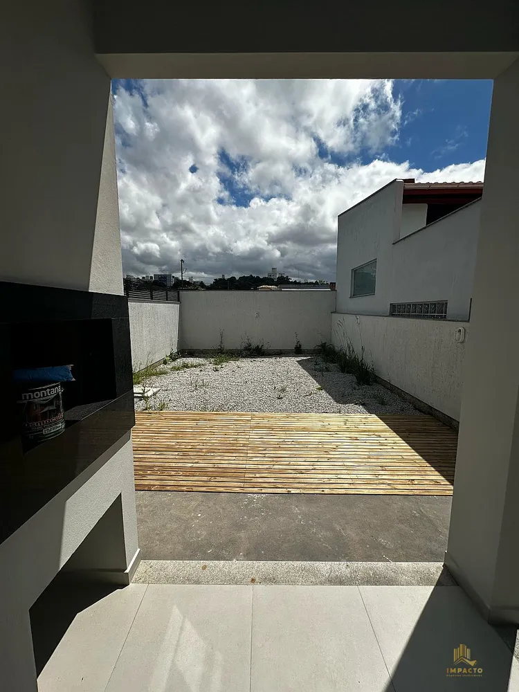 Sobrado, 3 quartos, 100 m² - Foto 9