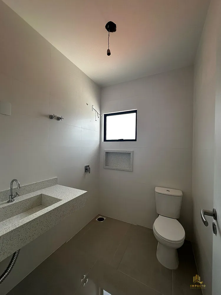 Sobrado, 3 quartos, 100 m² - Foto 12