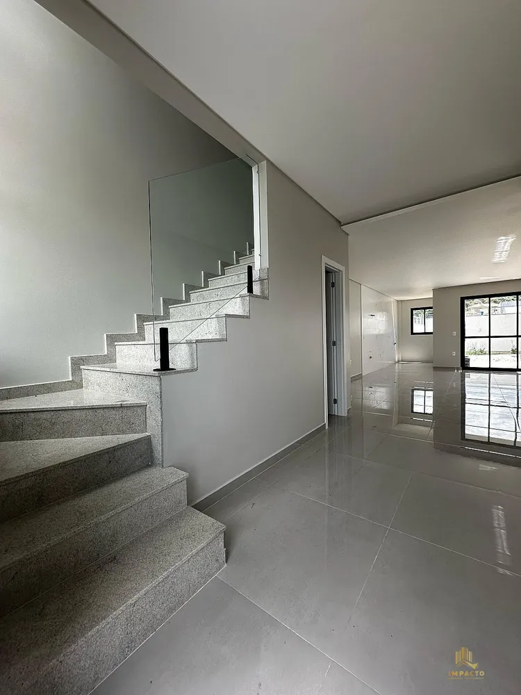 Sobrado, 3 quartos, 100 m² - Foto 4