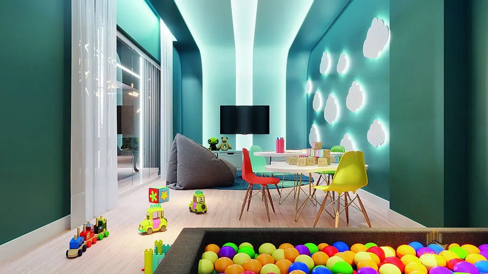 Apartamento, 2 quartos, 83 m² - Foto 12