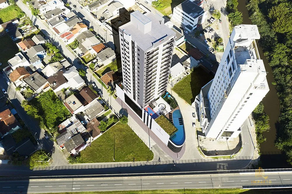 Apartamento, 2 quartos, 83 m² - Foto 4