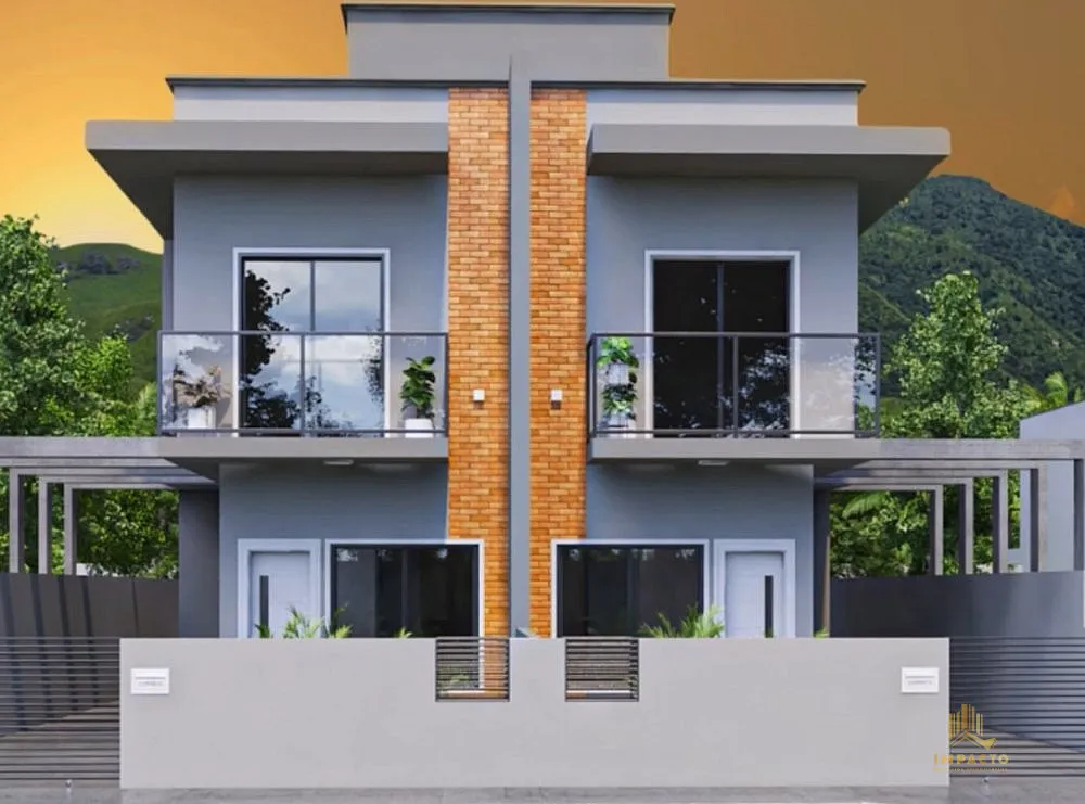 Sobrado, 2 quartos, 68 m² - Foto 4