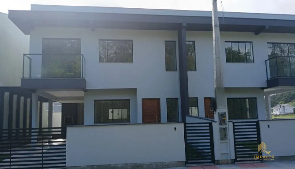 Sobrado, 3 quartos, 85 m² - Foto 3