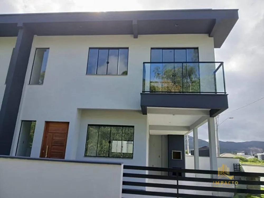 Sobrado, 3 quartos, 85 m² - Foto 1