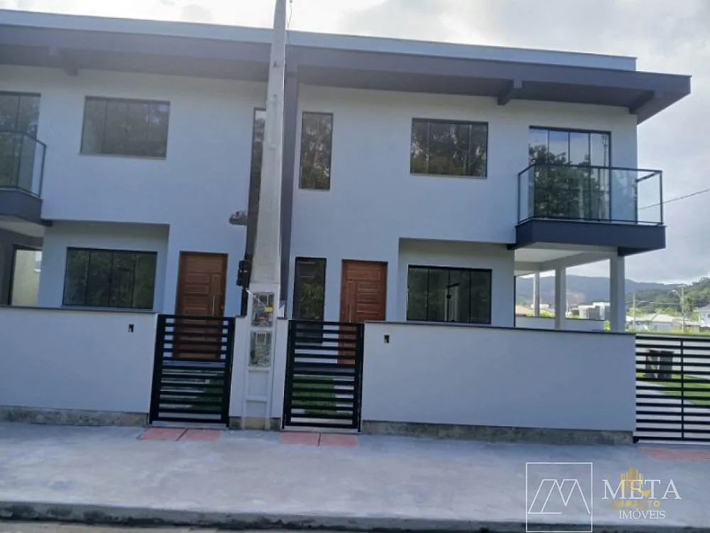 Sobrado, 3 quartos, 85 m² - Foto 2