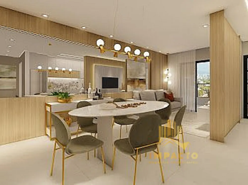 Apartamento, 2 quartos, 77 m² - Foto 14