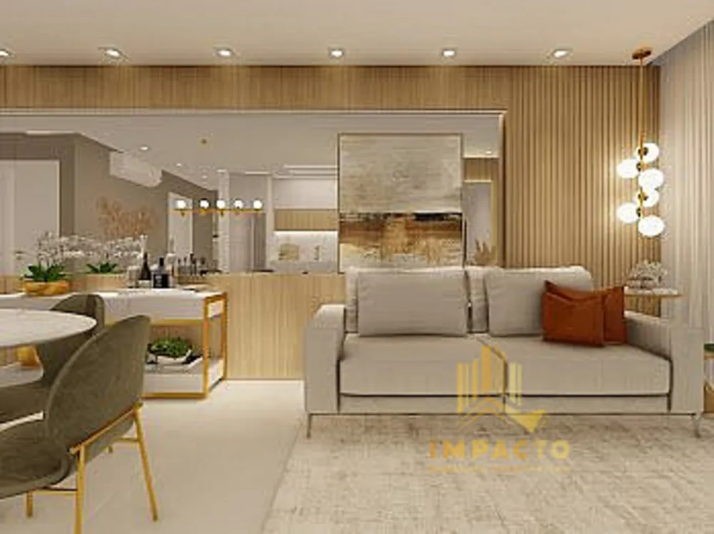 Apartamento, 2 quartos, 77 m² - Foto 11