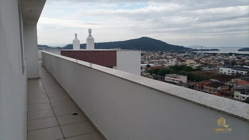Cobertura, 3 quartos, 249 m² - Foto 4