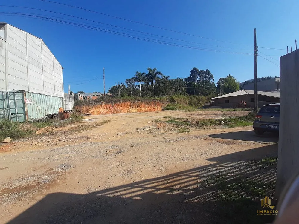 Terreno, 611 m² - Foto 4