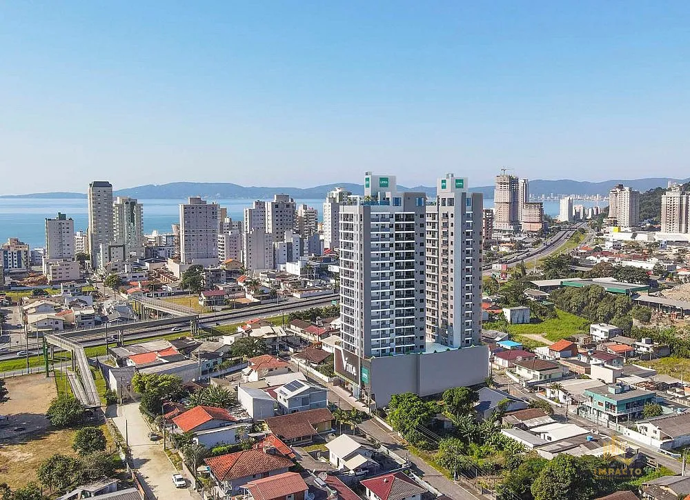 Apartamento, 2 quartos, 65 m² - Foto 2