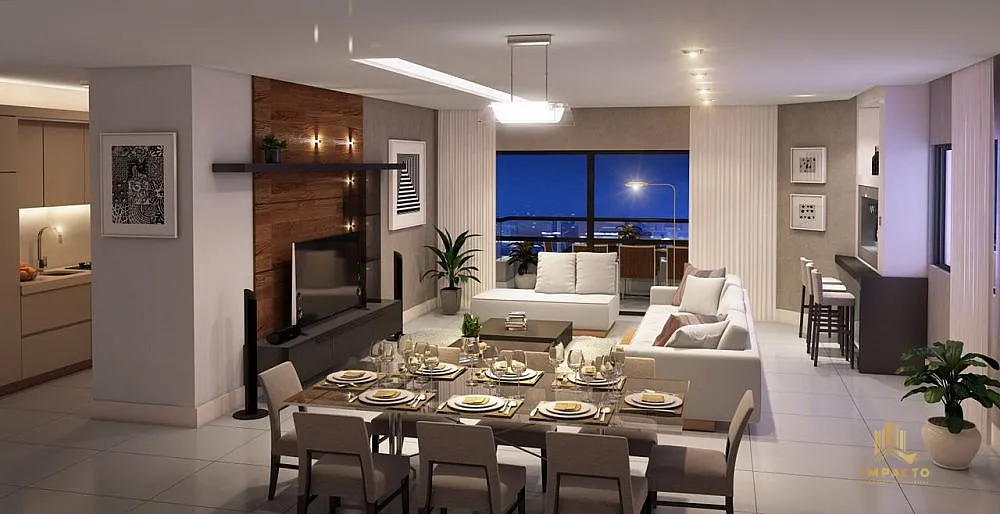 Apartamento, 2 quartos, 89 m² - Foto 5
