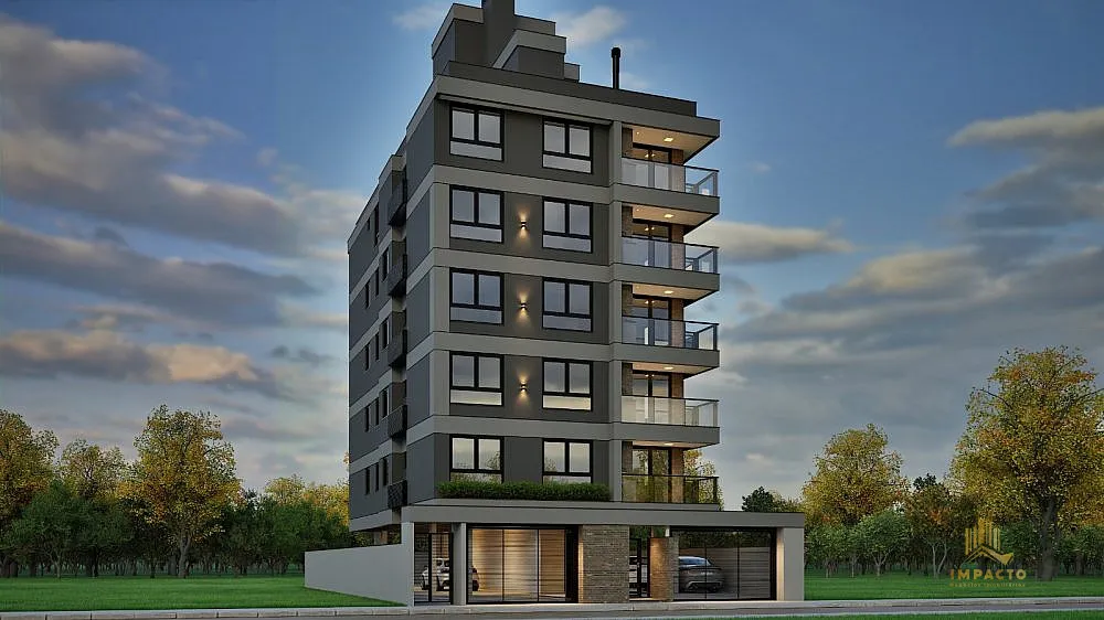 Apartamento, 3 quartos, 87 m² - Foto 5