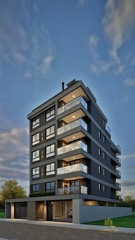 Apartamento, 3 quartos, 87 m² - Foto 8