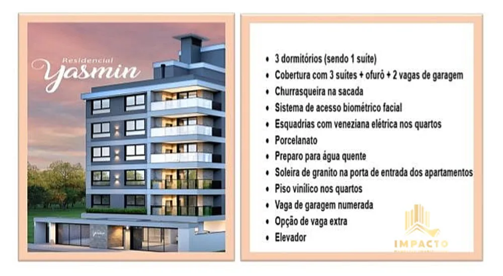 Apartamento, 3 quartos, 87 m² - Foto 3