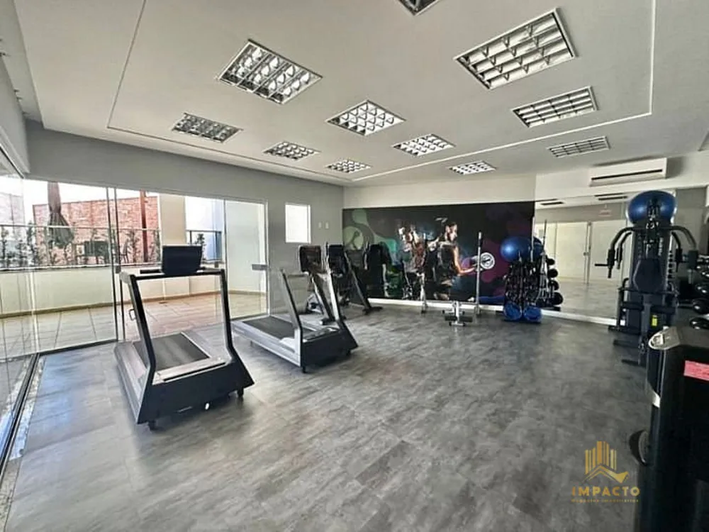 Apartamento, 2 quartos, 69 m² - Foto 11