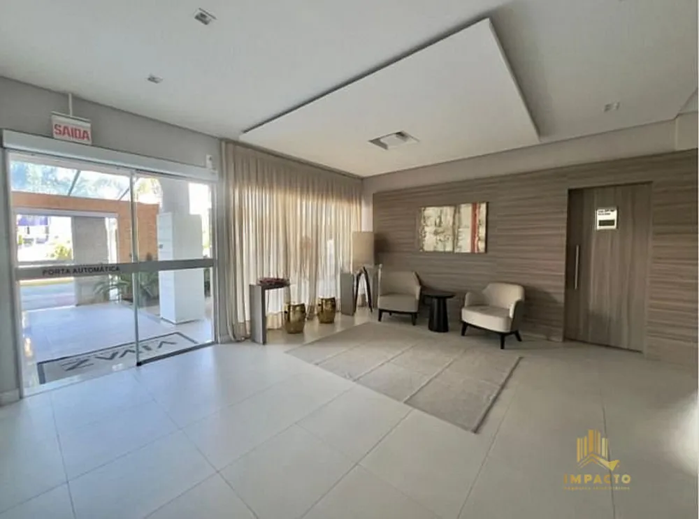 Apartamento, 2 quartos, 69 m² - Foto 2