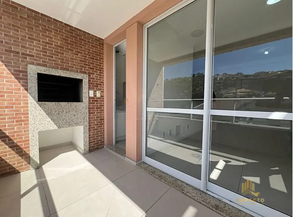 Apartamento, 2 quartos, 69 m² - Foto 1