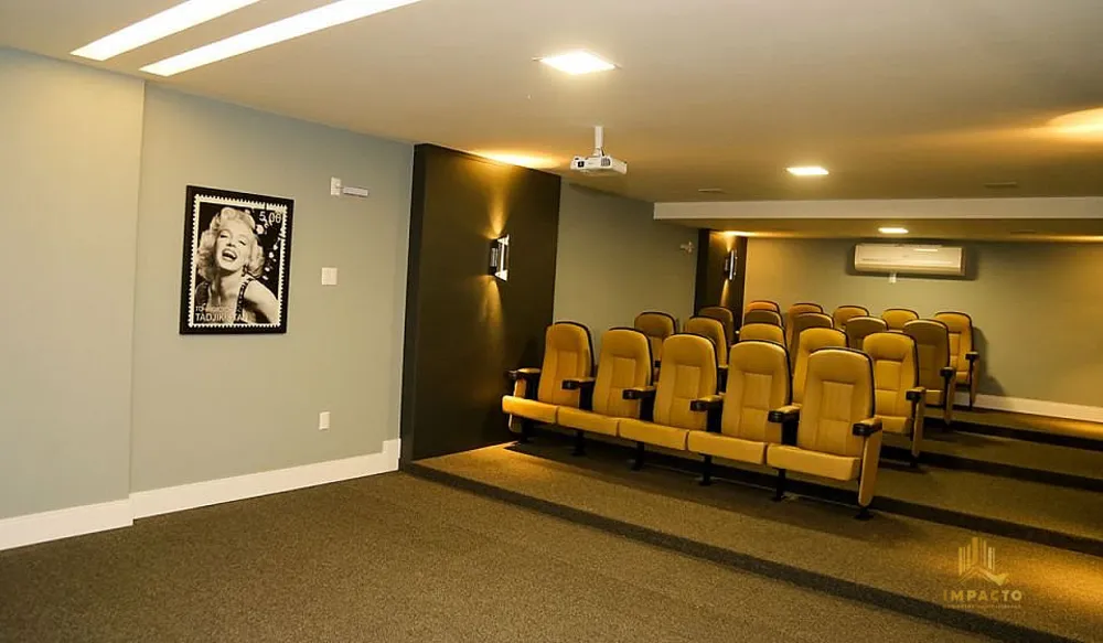 Apartamento, 3 quartos, 94 m² - Foto 9