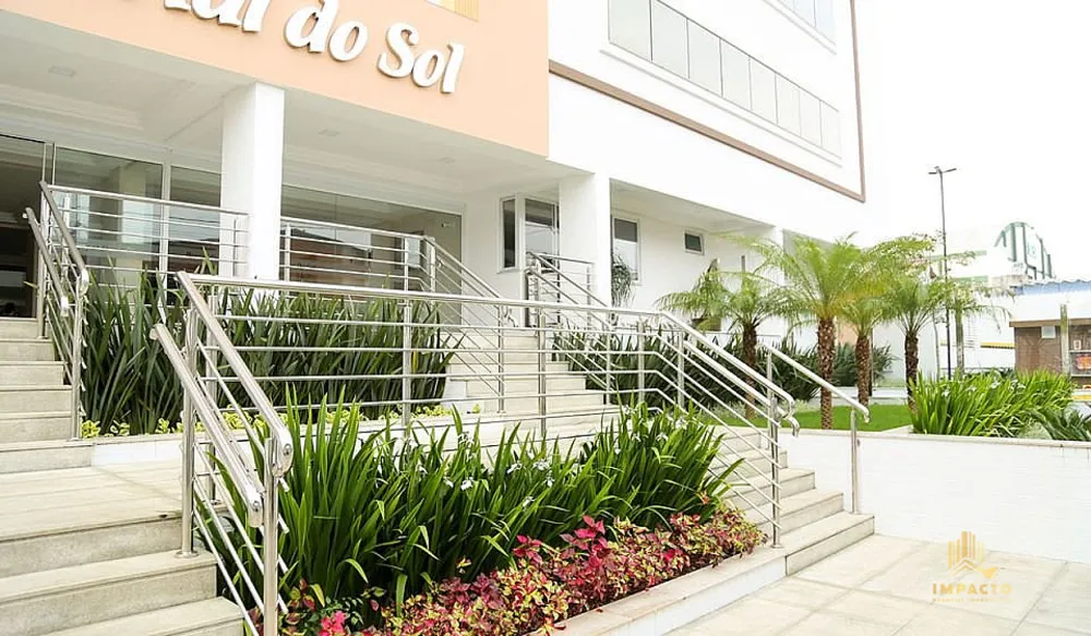 Apartamento, 3 quartos, 94 m² - Foto 1
