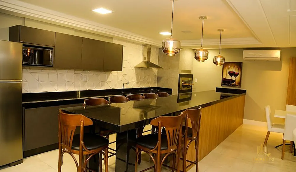 Apartamento, 3 quartos, 94 m² - Foto 7