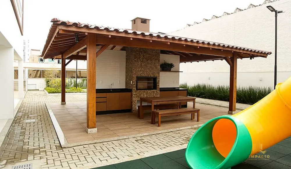 Apartamento, 3 quartos, 94 m² - Foto 4