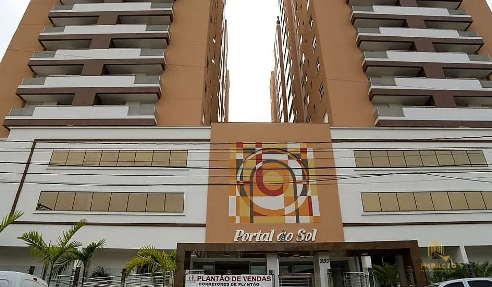 Apartamento, 3 quartos, 94 m² - Foto 2