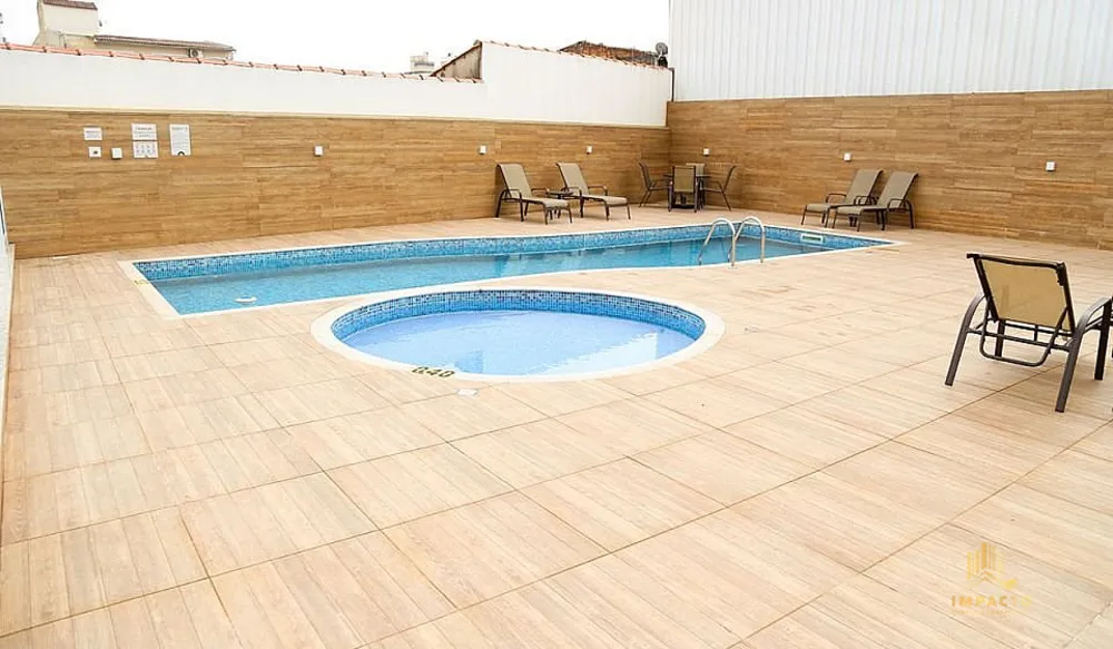 Apartamento, 3 quartos, 94 m² - Foto 5